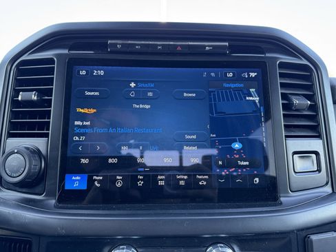 Used 2024 Ford F150 XLT w/ Equipment Group 302A MID image 17