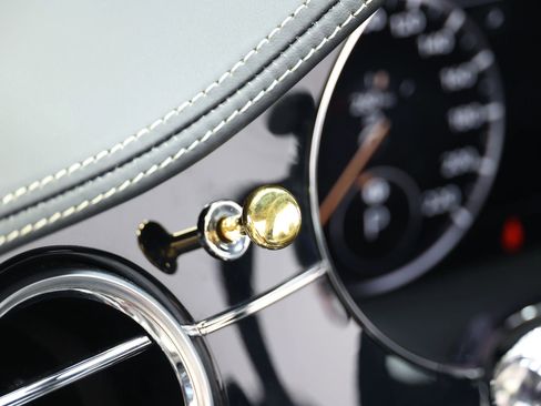 Used 2020 Bentley Continental GT w/ Number 1 Edition by Mulliner AWD/4WD image 28