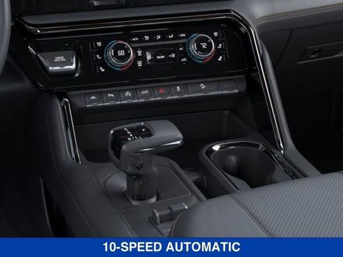 New 2026 GMC Sierra 1500 AT4 w/ AT4 Premium Package image 24