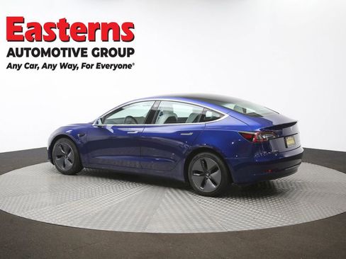 Used 2018 Tesla Model 3 Long Range image 61
