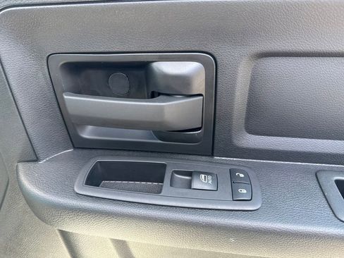 Used 2023 RAM 3500 Tradesman w/ Chrome Appearance Group image 41