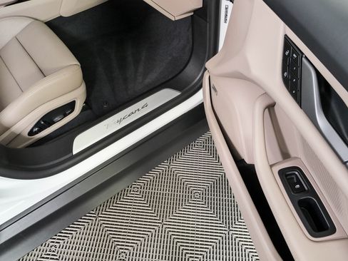 New 2026 Porsche Taycan AWD/4WD image 26
