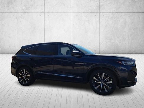 New 2026 Acura MDX FWD w/ Technology Package image 3