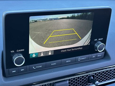 New 2026 Honda Civic LX image 20