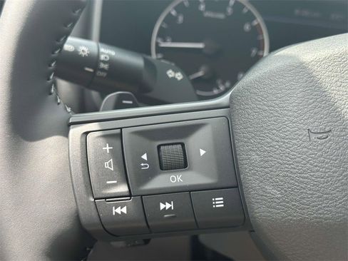 New 2026 Nissan Rogue SV image 29