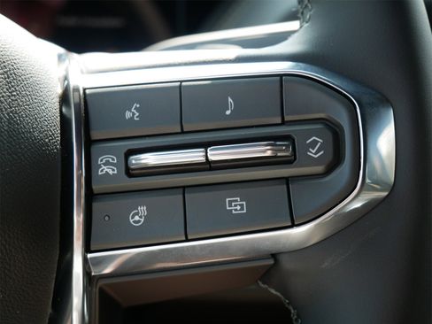 New 2025 GMC Yukon XL Elevation image 11