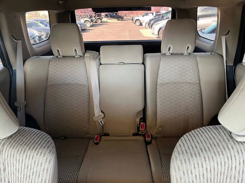 Used 2013 Toyota 4Runner Limited image 25