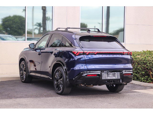New 2027 INFINITI QX65 Sport w/ Premium Package AWD/4WD image 6