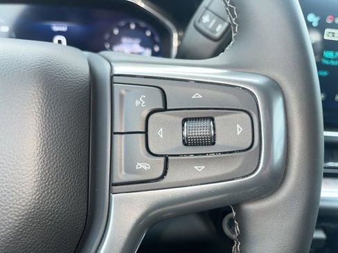 New 2026 Chevrolet Silverado 2500 LTZ w/ Trail Boss Package image 31