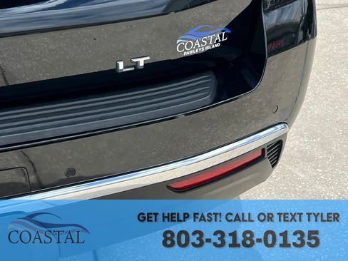 Used 2023 Chevrolet Tahoe LT image 33