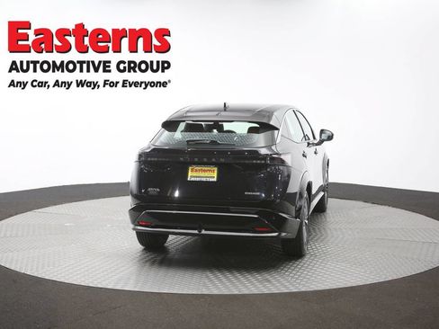 Used 2023 Nissan Ariya FWD image 39