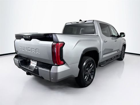 Used 2023 Toyota Tundra Platinum image 2