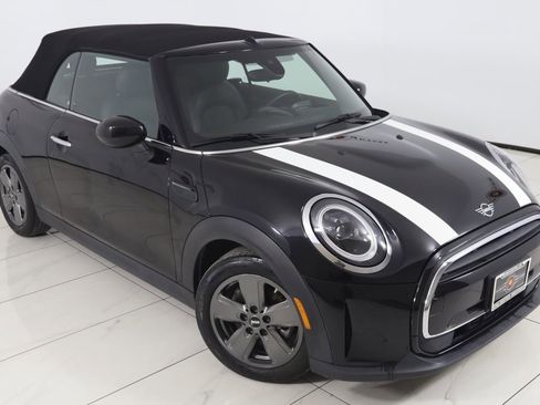Used 2022 MINI Cooper Convertible image 19