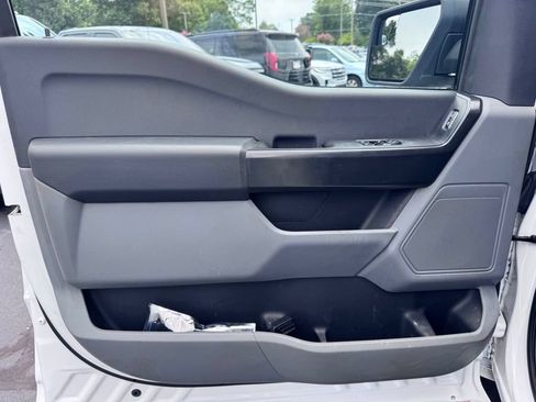 Used 2022 Ford F150 XL w/ Equipment Group 101A High RWD image 19