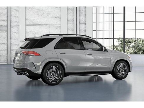 New 2026 Mercedes-Benz GLE 450 4MATIC image 19