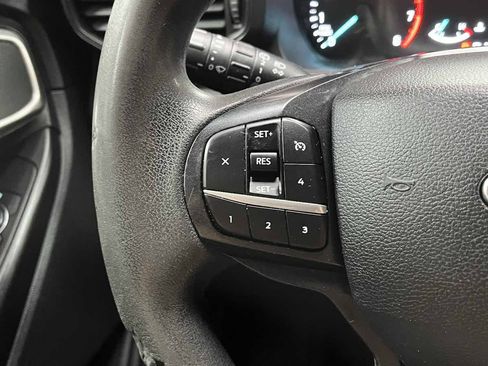 Used 2020 Ford Explorer 4WD Police Interceptor image 15