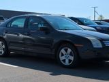 Used 2009 Ford Fusion SE image 4