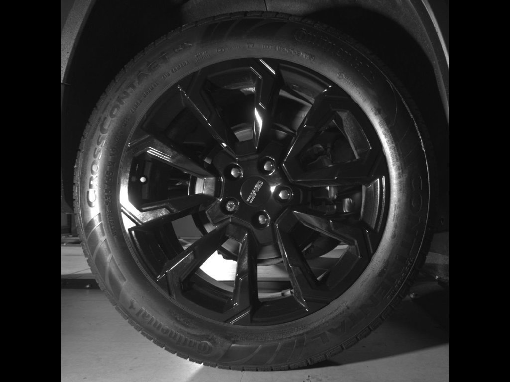 New 2027 GMC Terrain Elevation w/ Black Edition AWD/4WD image 15