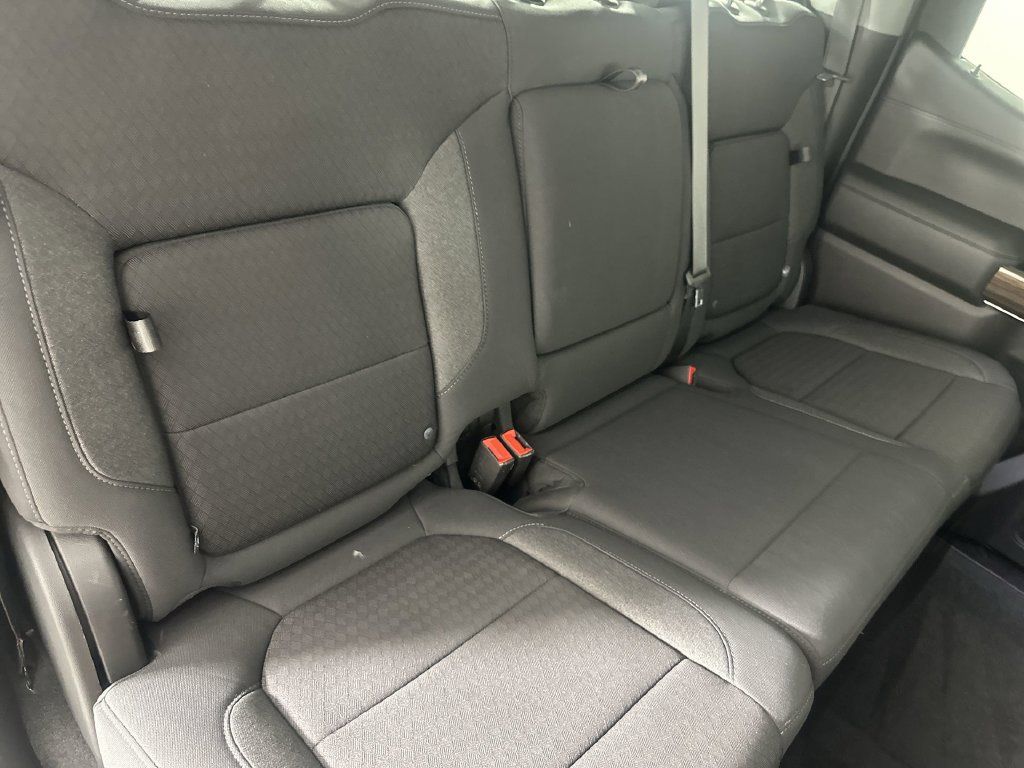 Used 2020 Chevrolet Silverado 1500 RST w/ All-Star Edition AWD/4WD image 28