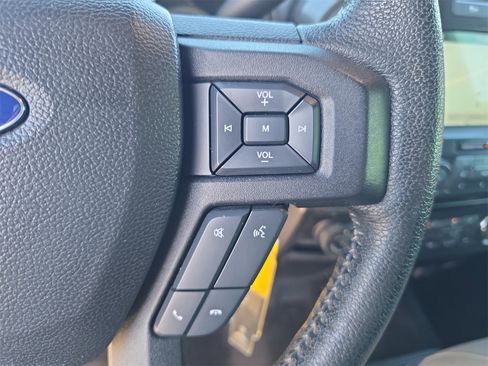 Used 2016 Ford F150 XLT w/ Equipment Group 302A Luxury image 23