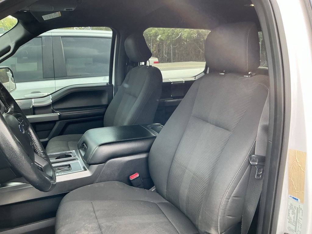 Used 2016 Ford F150 XLT w/ Equipment Group 302A Luxury AWD/4WD image 13