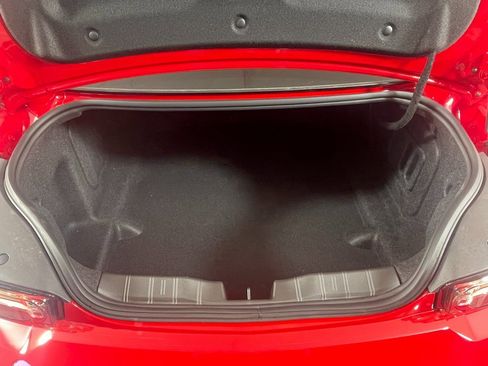 Used 2023 Chevrolet Camaro SS image 7