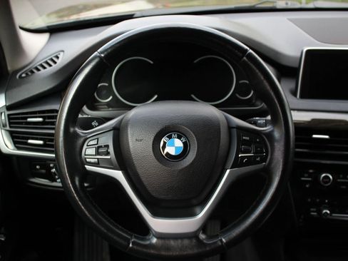 Used 2016 BMW X5 xDrive35i image 30