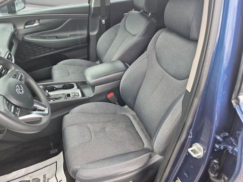 Used 2020 Hyundai Santa Fe SEL AWD/4WD image 12
