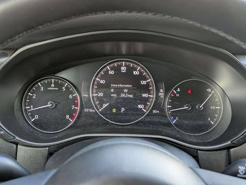 Certified 2025 MAZDA CX-50 AWD 2.5 Turbo w/ Premium Pkg image 16