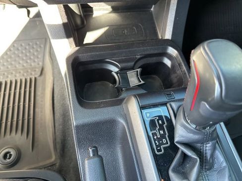 Used 2022 Toyota Tacoma TRD Off-Road w/ TRD Premium Off Road Package image 18