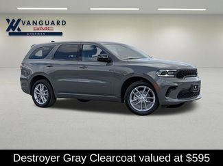 Used 2026 Dodge Durango GT AWD/4WD 360° Tour