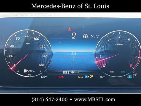 New 2026 Mercedes-Benz GLE 350 4MATIC image 19