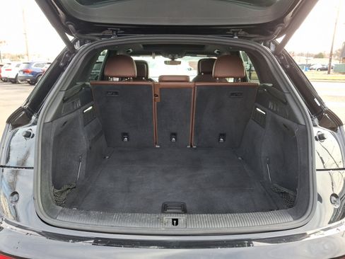 Used 2019 Audi Q5 2.0T Premium Plus w/ Premium Plus Package image 32