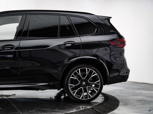 Used 2024 BMW X5 M Competition w/ Executive Package image 7