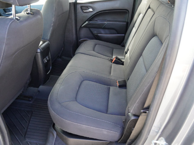 Used 2021 Chevrolet Colorado LT w/ LT Convenience Package RWD image 27
