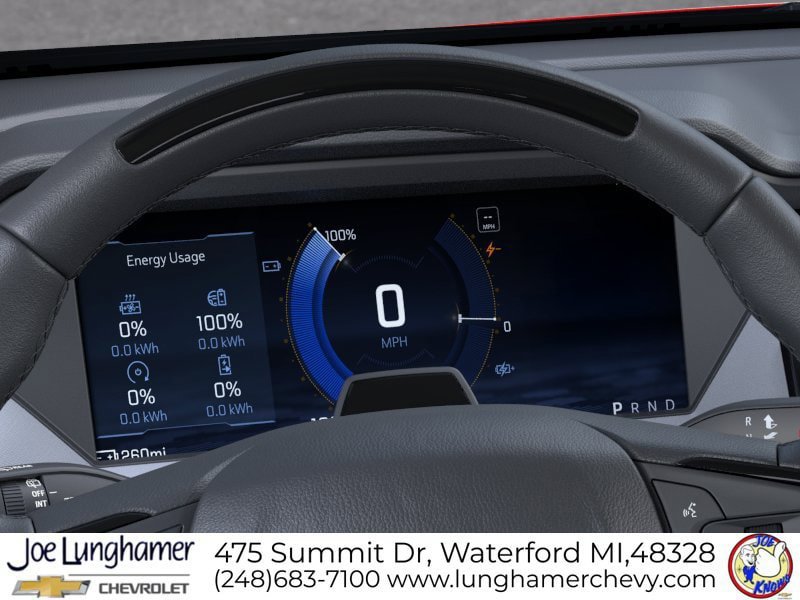 New 2027 Chevrolet Bolt LT w/ Super Cruise Package FWD image 18