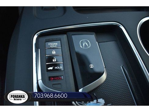 New 2026 Acura MDX A-Spec AWD/4WD image 42