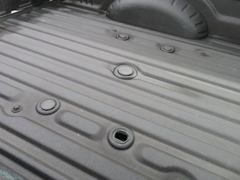 Used 2025 Ford F250 Platinum image 47