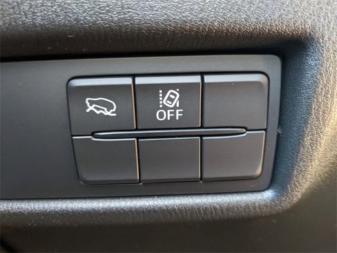 Used 2025 MAZDA CX-5 AWD 2.5 S w/ Select Package image 21