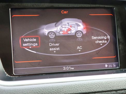 Used 2014 Audi Q5 3.0T Premium Plus image 55