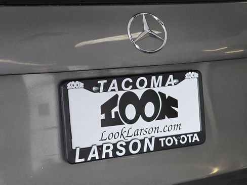 Used 2023 Mercedes-Benz GLB 250 4MATIC image 15