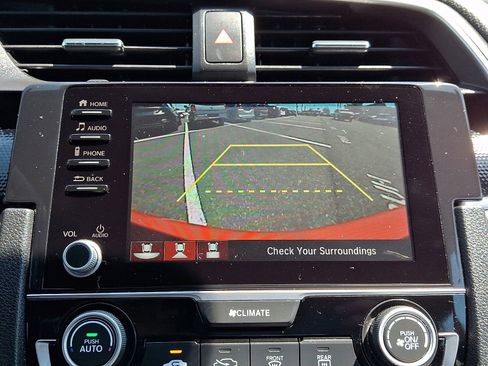 Used 2021 Honda Civic Sport image 17