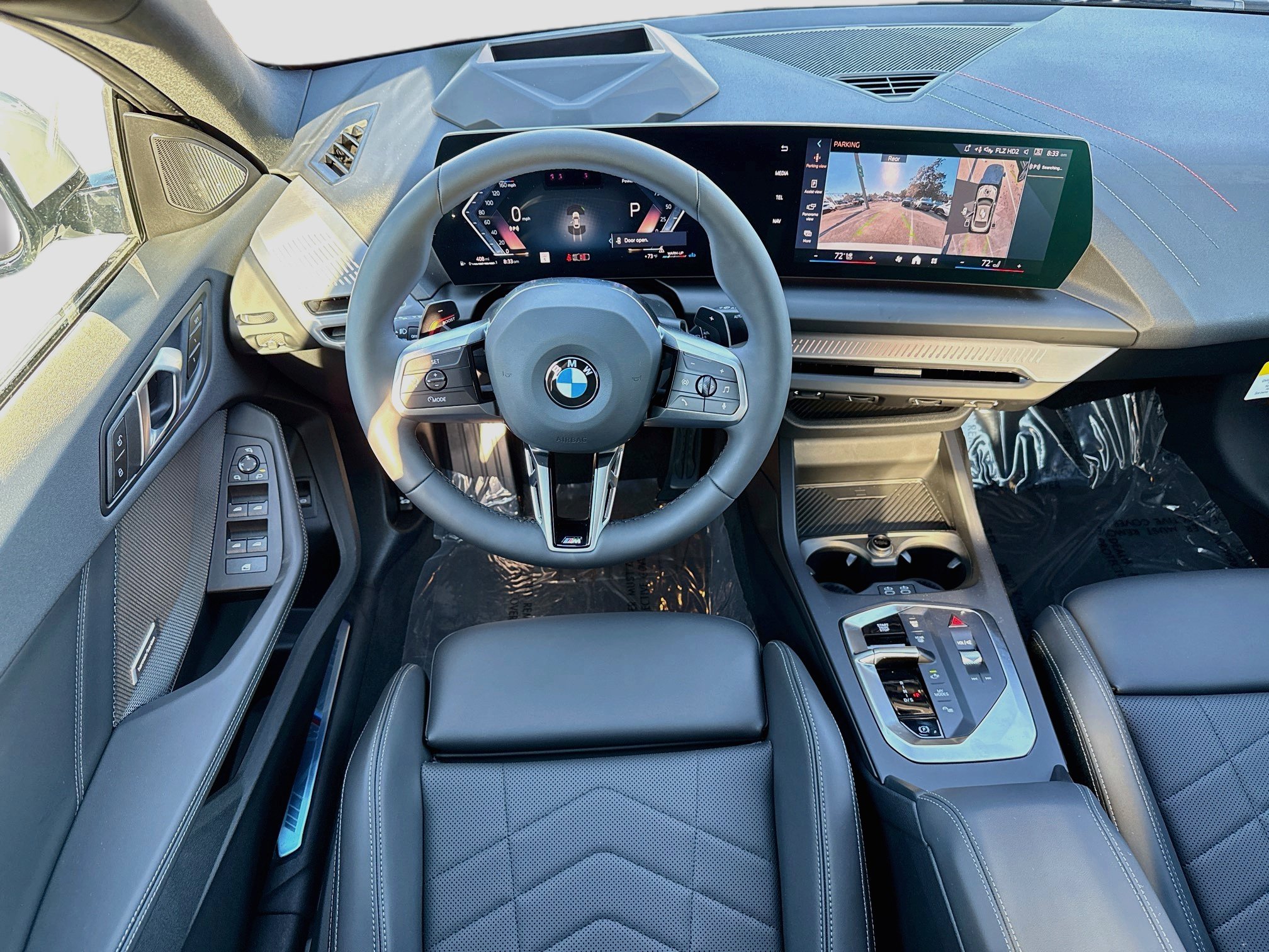 Used 2026 BMW 228i xDrive w/ Technology Package AWD/4WD image 16