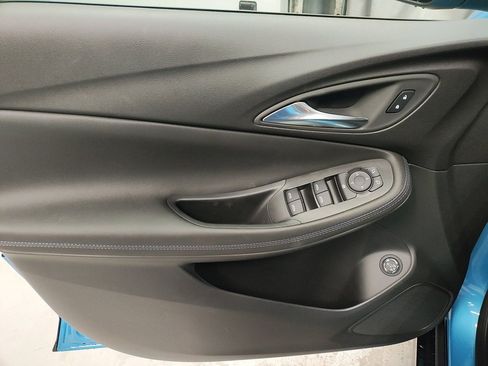 New 2026 Buick Encore GX Sport Touring w/ Advanced Technology Package image 24