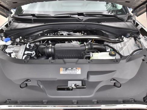 New 2026 Lincoln Aviator 2WD image 39
