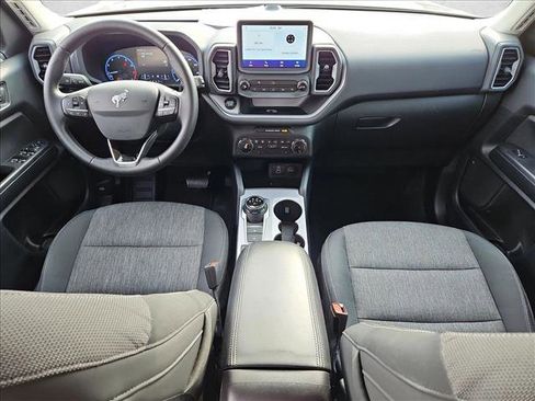 Used 2024 Ford Bronco Sport Big Bend w/ Convenience Package image 16