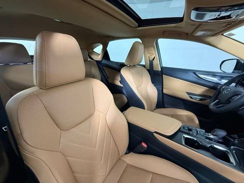 New 2026 Lexus NX 450h+ AWD w/ Luxury Package image 30