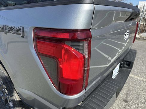 New 2026 Ford F150 STX w/ Equipment Group 200A image 8