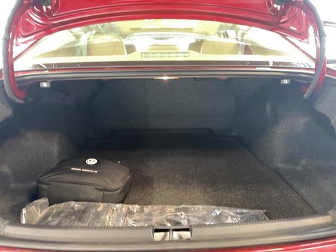 Used 2017 Volkswagen Passat 1.8T SE FWD image 21