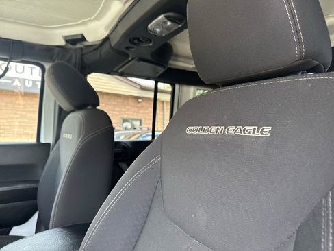 Used 2018 Jeep Wrangler Unlimited Sport AWD/4WD image 27